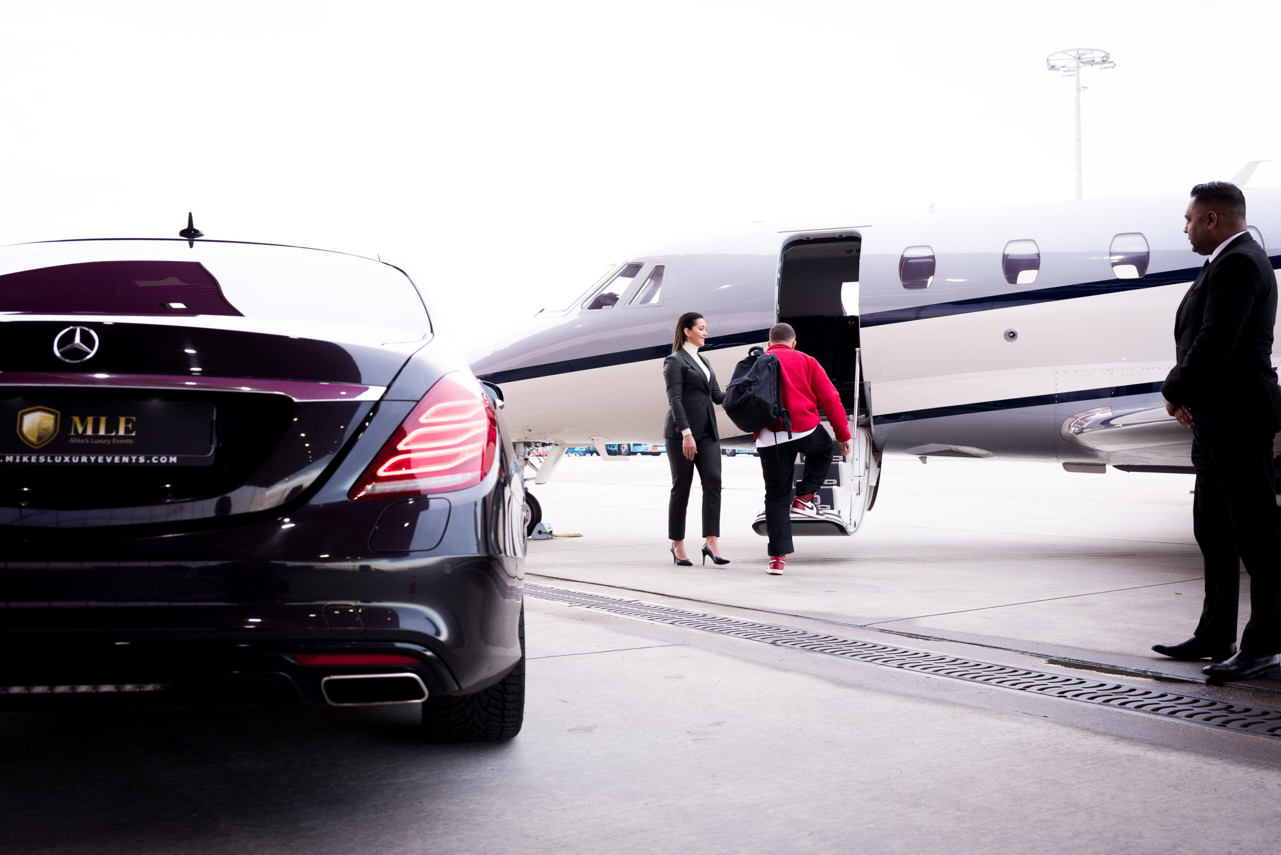 Private Jet Services