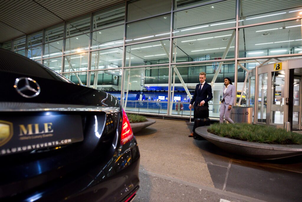 Airport Services