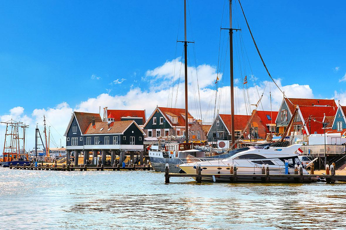 Volendam
