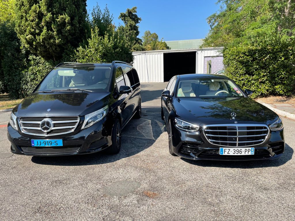 Kingdom Limousines and Mike's Luxury Events