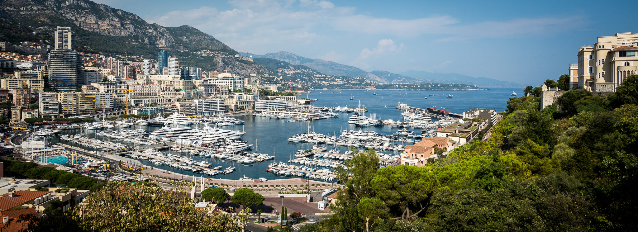 Mike's Luxury Events - chauffeurservice Cote de Azur 