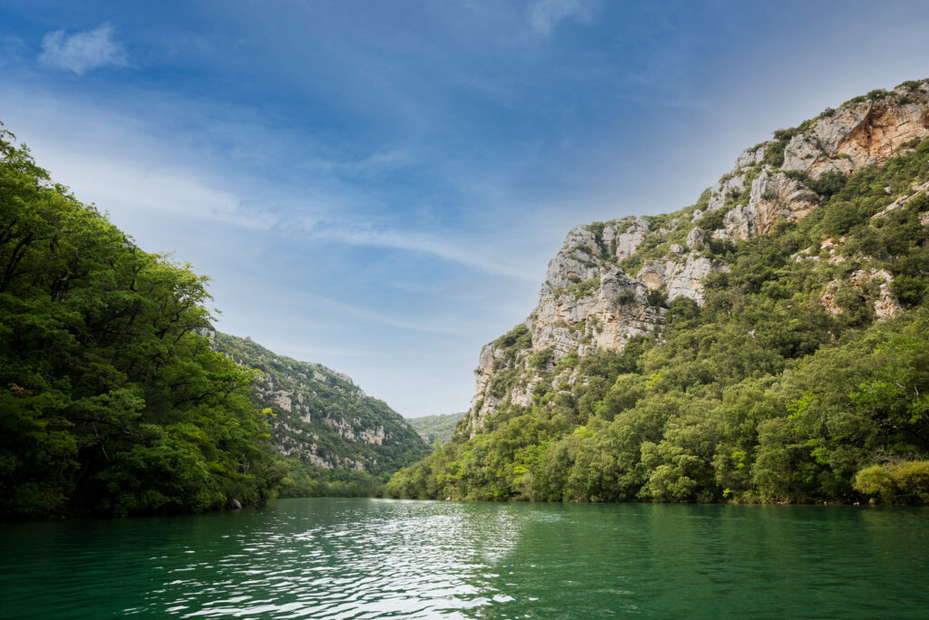 Mike's Luxury Events_chauffeurservice_Gorge_du_Verdon