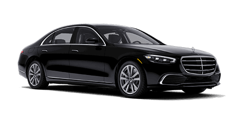 Mercedes S Class